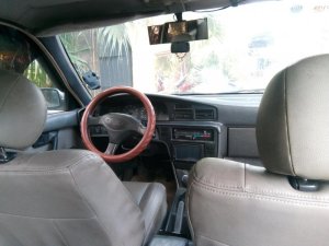 Toyota Corona GL 1990 - Cần bán lại xe Toyota Corona GL đời 1990, màu xám, xe nhập, giá tốt