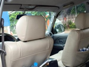 Toyota Prado 2002 - Cần bán lại xe Toyota LandCruiser Prado sản xuất năm 2002