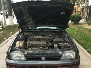 Toyota Corolla Altis MT 1993 - Cần bán lại xe Toyota Corolla altis MT năm sản xuất 1993, xe nhập  
