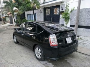 Toyota Prius   1.5 AT 2006 - Cần bán lại xe Toyota Prius 1.5 AT đời 2006, màu đen, xe nhập