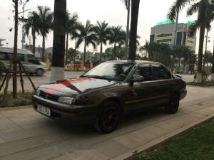 Toyota Corolla Altis MT 1993 - Cần bán lại xe Toyota Corolla altis MT năm sản xuất 1993, xe nhập  