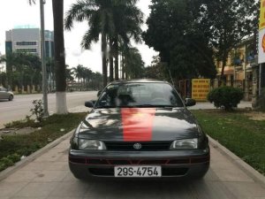 Toyota Corolla Altis MT 1993 - Cần bán lại xe Toyota Corolla altis MT năm sản xuất 1993, xe nhập  