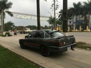 Toyota Corolla Altis MT 1993 - Cần bán lại xe Toyota Corolla altis MT năm sản xuất 1993, xe nhập  