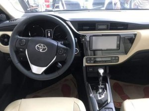 Toyota Corolla Altis 2018 - Đại Lý Toyota Thái Hòa Từ Liêm bán Corolla Altis 2.0 Sport, đủ màu
