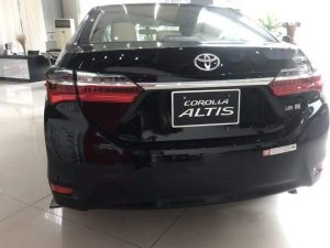 Toyota Corolla Altis 2018 - Đại lý Toyota Thái Hòa Từ Liêm bán Corolla Altis 1.8 E MT đủ màu, lh: 0964898932