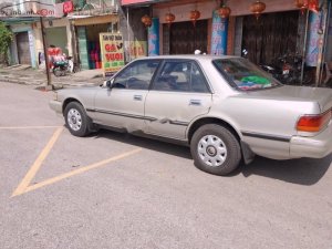 Toyota Cressida GL 2.4 1993 - Bán Toyota Cressida GL 2.4 đời 1993, nhập khẩu chính chủ