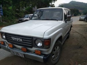 Toyota Land Cruiser 1987 - Cần bán xe Toyota Land Cruiser máy dầu, 115tr