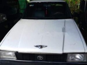 Toyota Cressida  MT 1991 - Bán ô tô Toyota Cressida MT đời 1991, nội thất vừa làm mới lại, bình vừa thay