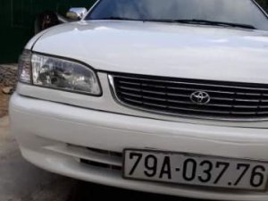 Toyota Corona 1997 - Bán ô tô Toyota Corona 1997, xe mình đang đi