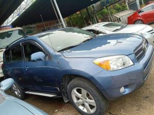 Toyota RAV4 2009 - Bán ô tô Toyota RAV4 sản xuất 2009, nhập khẩu nguyên chiếc xe gia đình, giá tốt