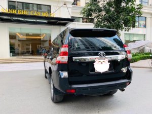 Toyota Prado TXL 2009 - Toyota Prado TXL SX 2009 độ lên 2016, xe cực đẹp