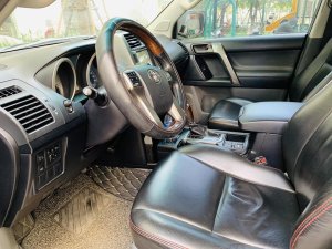 Toyota Prado TXL 2009 - Toyota Prado TXL SX 2009 độ lên 2016, xe cực đẹp