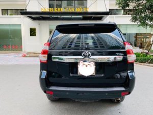 Toyota Prado TXL 2009 - Toyota Prado TXL SX 2009 độ lên 2016, xe cực đẹp