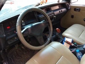 Toyota Crown 1991 - Bán Toyota Crown năm 1991, màu đen, nhập khẩu nguyên chiếc chính chủ