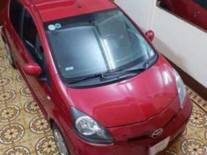 Toyota Aygo   2010 - Bán Toyota Aygo 2010, đăng ký lần đầu tại VN 2012