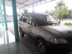 Toyota Zace 2005 - Bán Toyota Zace sản xuất năm 2005, màu bạc, xe nhập, 175 triệu