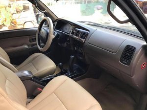 Toyota 4 Runner 3.0 1997 - Bán Toyota 4 Runner 3.0 năm 1997, màu đen, xe nhập số tự động