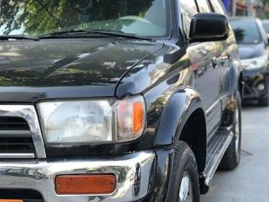 Toyota 4 Runner 3.0 1997 - Bán Toyota 4 Runner 3.0 năm 1997, màu đen, xe nhập số tự động