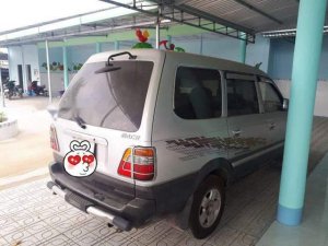 Toyota Zace 2005 - Bán Toyota Zace sản xuất năm 2005, màu bạc, xe nhập, 175 triệu