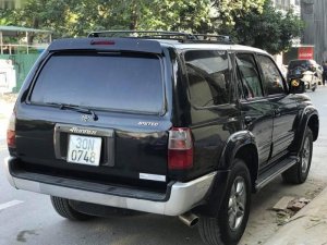 Toyota 4 Runner 3.0 1997 - Bán Toyota 4 Runner 3.0 năm 1997, màu đen, xe nhập số tự động