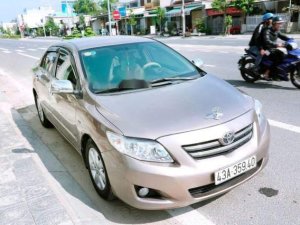 Toyota Corolla Altis AT 2008 - Cần bán lại xe cũ Toyota Corolla altis AT đời 2008