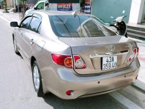 Toyota Corolla Altis AT 2008 - Cần bán lại xe cũ Toyota Corolla altis AT đời 2008