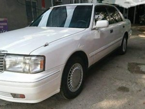 Toyota Crown 1996 - Cần bán Toyota Crown sản xuất năm 1996, màu trắng, nhập khẩu nguyên chiếc, 550 triệu