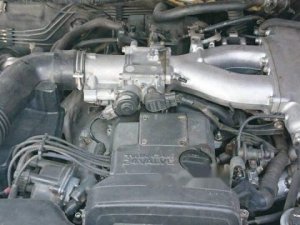 Toyota Crown 1996 - Cần bán Toyota Crown sản xuất năm 1996, màu trắng, nhập khẩu nguyên chiếc, 550 triệu