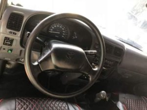 Toyota Hilux   2006 - Bán Toyota Hilux năm sản xuất 2006, màu trắng, nhập khẩu Nhật Bản