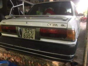 Toyota Cressida   1991 - Bán gấp Toyota Cressida đời 1991, màu trắng, nhập khẩu