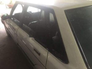 Toyota Cressida   1991 - Bán gấp Toyota Cressida đời 1991, màu trắng, nhập khẩu