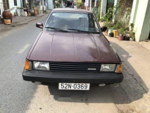 Toyota Carina 1983 - Cần bán xe Toyota Carina năm sản xuất 1983, màu đỏ, giá 38tr