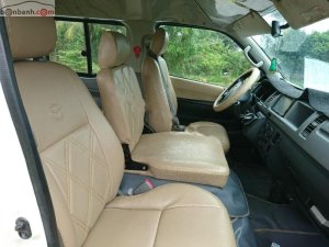 Toyota Hiace 2008 - Bán Toyota Hiace đời 2008, màu trắng, xe nhập