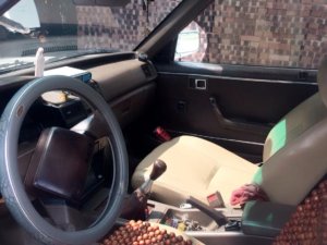 Toyota Cressida 1986 - Bán xe Toyota Cressida năm 1986 màu trắng, giá tốt nhập khẩu