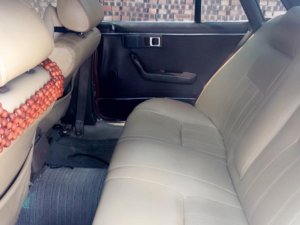 Toyota Cressida 1986 - Bán xe Toyota Cressida năm 1986 màu trắng, giá tốt nhập khẩu