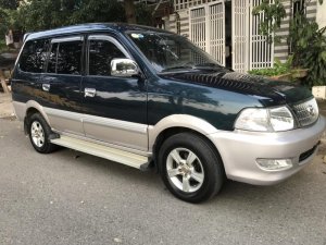 Toyota Zace GL 2005 - Bán Toyota Zace GL 2005 xe gia đình