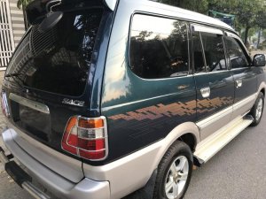 Toyota Zace GL 2005 - Bán Toyota Zace GL 2005 xe gia đình