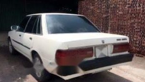 Toyota Cressida   1986 - Bán Toyota Cressida sản xuất 1986, màu trắng, nhập khẩu