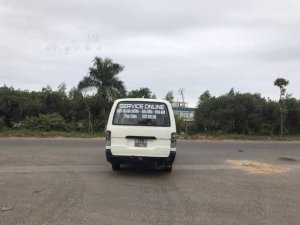 Toyota Hiace 1993 - Bán xe Toyota Hiace đời 1993, màu trắng, nhập khẩu, giá 18tr