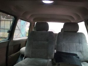 Toyota Van 1987 - Bán xe Toyota Van năm sản xuất 1987, xe nhập