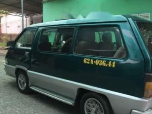 Toyota Van 1987 - Bán xe Toyota Van năm sản xuất 1987, xe nhập