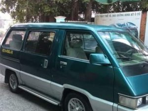 Toyota Van 1987 - Bán xe Toyota Van năm sản xuất 1987, xe nhập