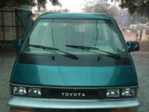 Toyota Van 1987 - Bán xe Toyota Van năm sản xuất 1987, xe nhập