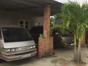 Toyota Van   1987 - Xe Toyota Van năm sản xuất 1987, nhập khẩu nguyên chiếc 