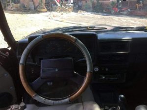 Toyota Cressida   1987 - Cần bán xe Toyota Cressida đời 1987, nhập khẩu