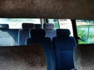 Toyota Hiace 1999 - Bán Toyota Hiace sản xuất 1999, nhập khẩu 