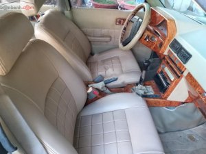 Toyota Corona   1981 - Bán Toyota Corona sản xuất năm 1981, màu trắng, nhập khẩu nguyên chiếc giá cạnh tranh