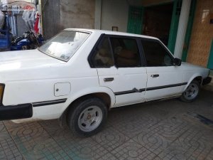 Toyota Corona   1981 - Bán Toyota Corona sản xuất năm 1981, màu trắng, nhập khẩu nguyên chiếc giá cạnh tranh