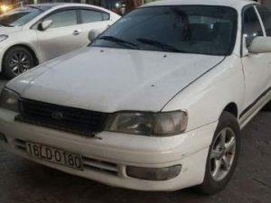 Toyota Corona 1995 - Bán Toyota Corona 1995, màu trắng, nhập khẩu, 89 triệu