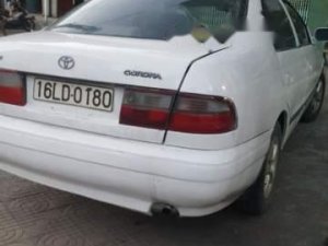 Toyota Corona 1995 - Bán Toyota Corona 1995, màu trắng, nhập khẩu, 89 triệu